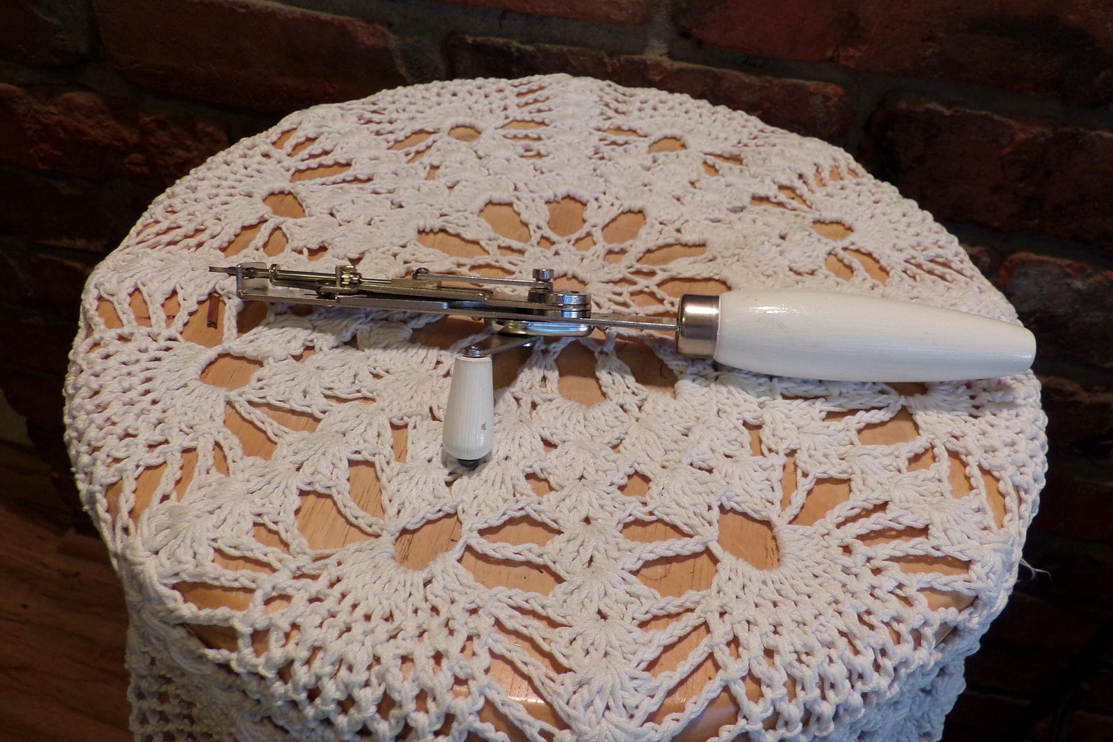 Vintage Norden Needlework Tool Made in Denmark tool Etsy