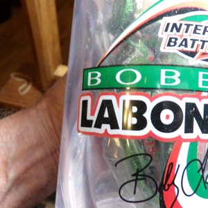 Vintage #18 Bobby Labonte NASCAR Cold Frosty Mug Cup New with Candy, 2000 Nascar Bobby Labonte freezer mug, Morethebuckles