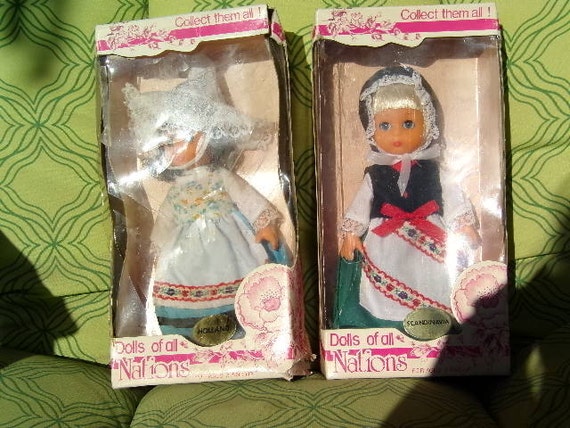 dolls country様 リクエスト 5点 まとめ商品 Decora Girlz 5