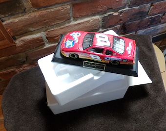 Action Dale Earnhardt Jr #8 Ritz/Oreo Chevrolet Monte Carlo 1:32 Scale Die Cast, Collectible NOS Nascar, Morethebuckles