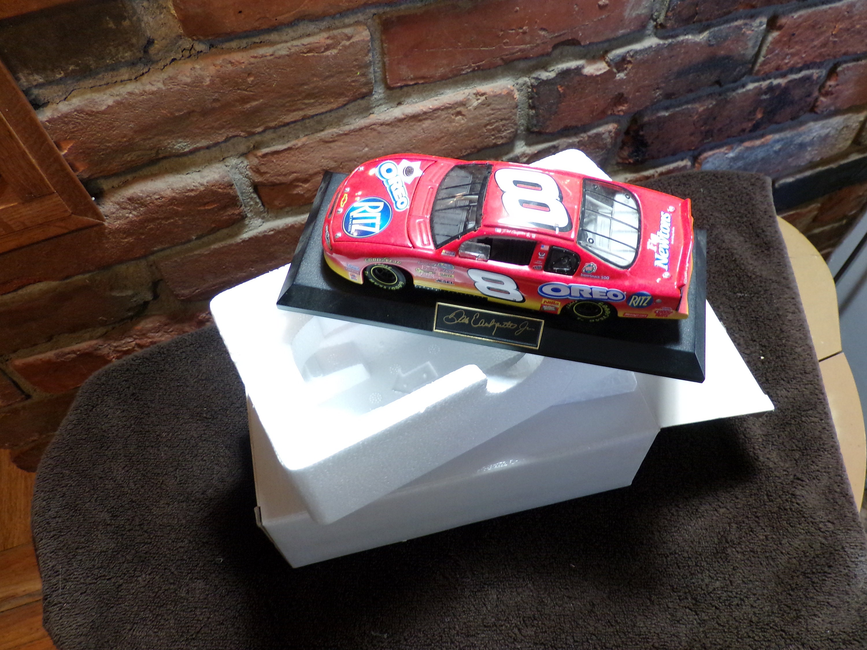 Nascar Diecast 24 Ireland