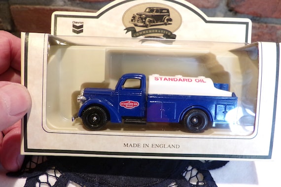 days gone diecast cars