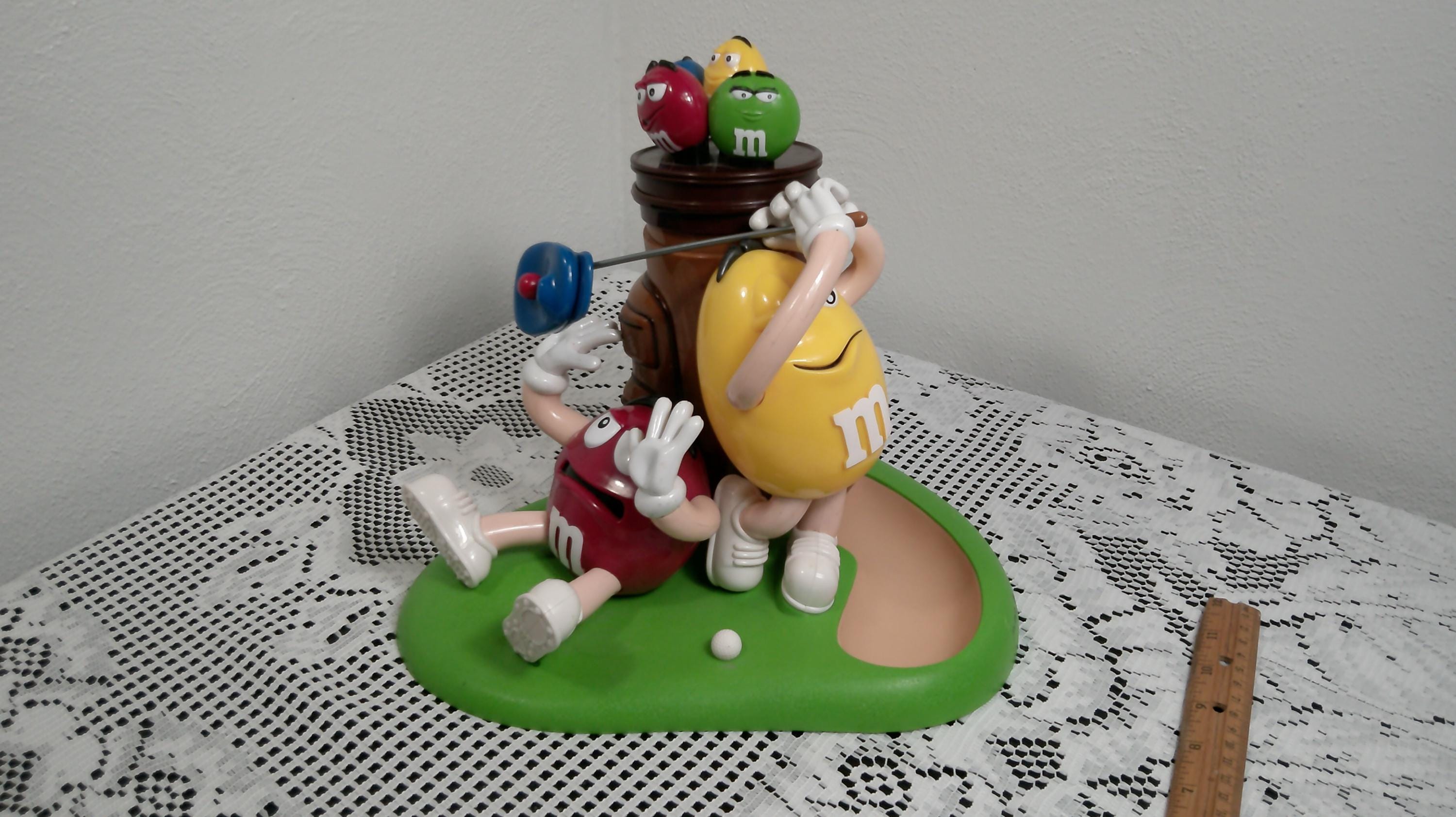 M and m characters - Etsy 日本