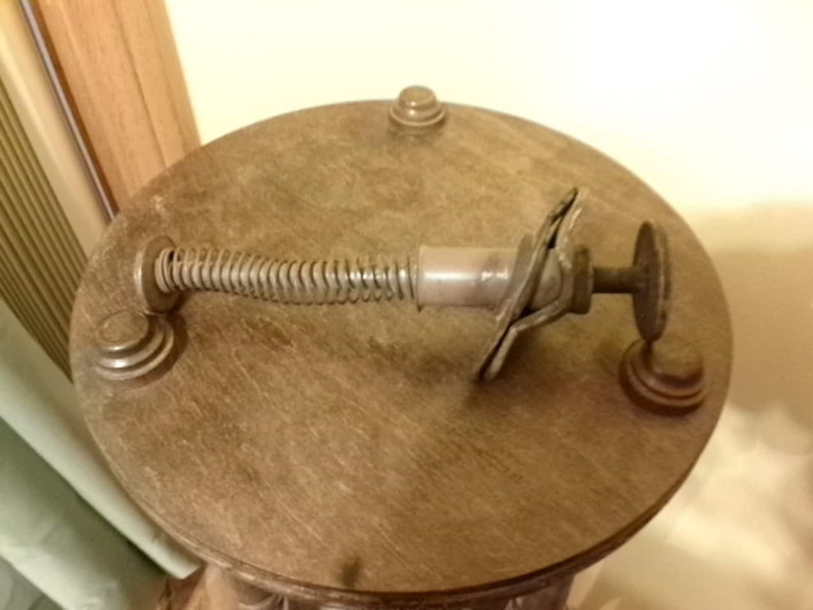 Vintage 1930's Ford Car Floor Starter Button Vintage Ford - Etsy