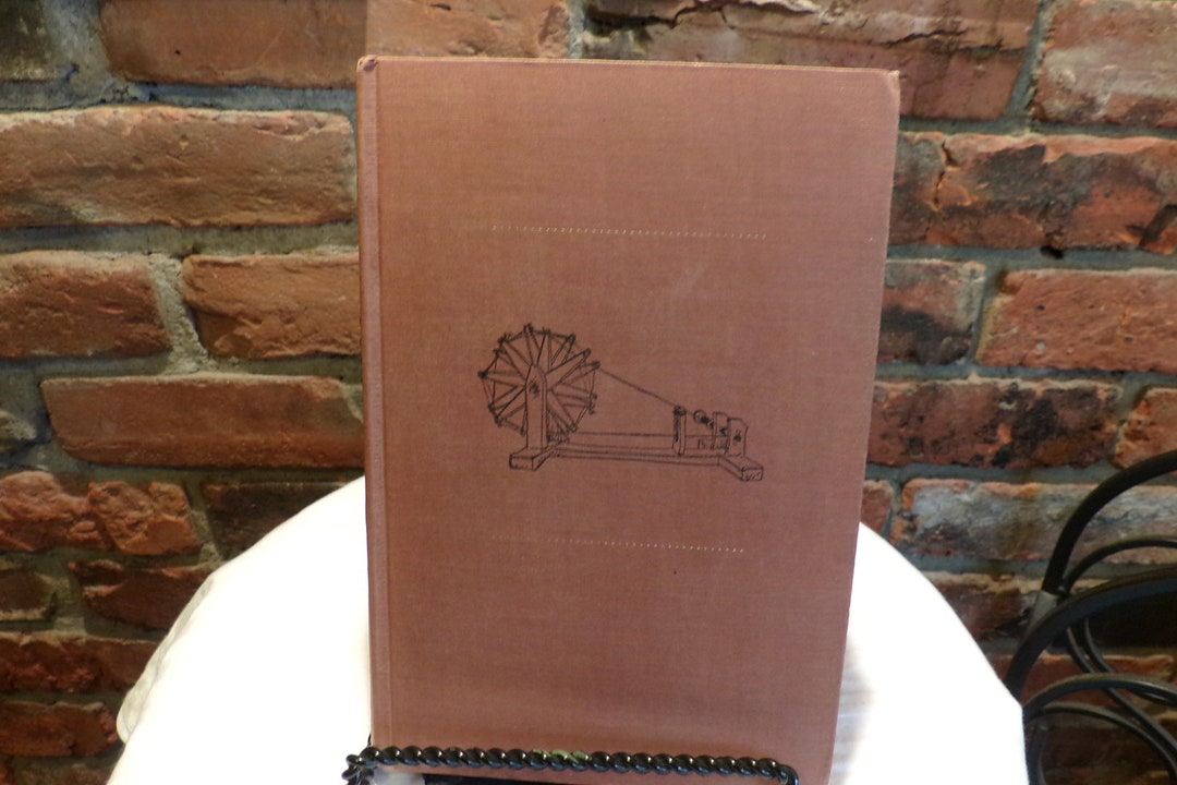 Vincent Sheean 1949 Eerste editie Lead Kindly Light hardcover Etsy