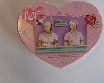 I Love Lucy #103 Trading Card (1991) - Etsy