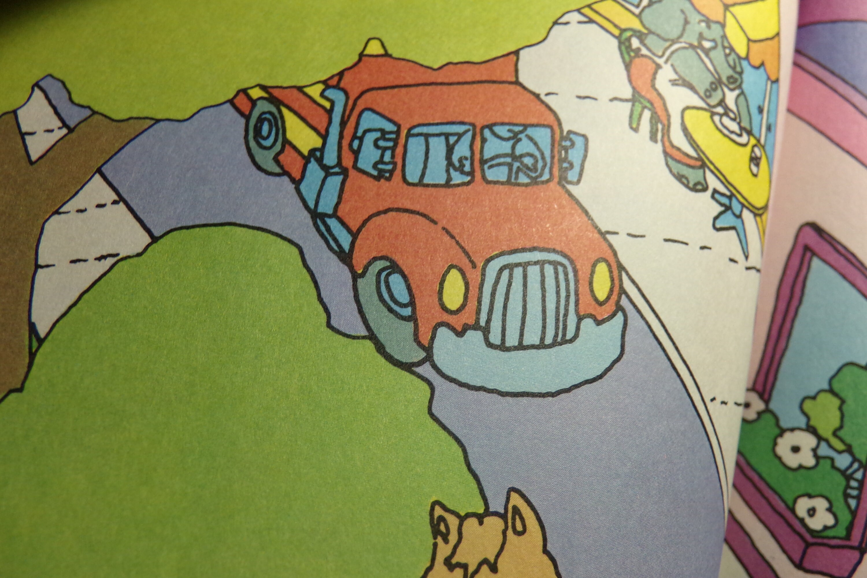 Vintage Sweet Pickles Fixed by Camel 1977 Weekly Reader Book Etsy