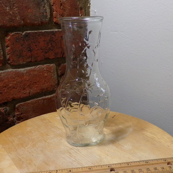 Good Seasons Cruet Lids Etsy