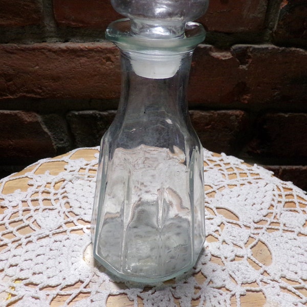 Good Seasons Cruet Lids Etsy