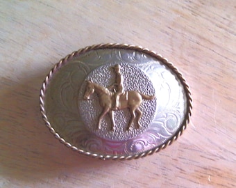 Tex Shoemaker and Sons Leather Police Duty Belt. Basketweave