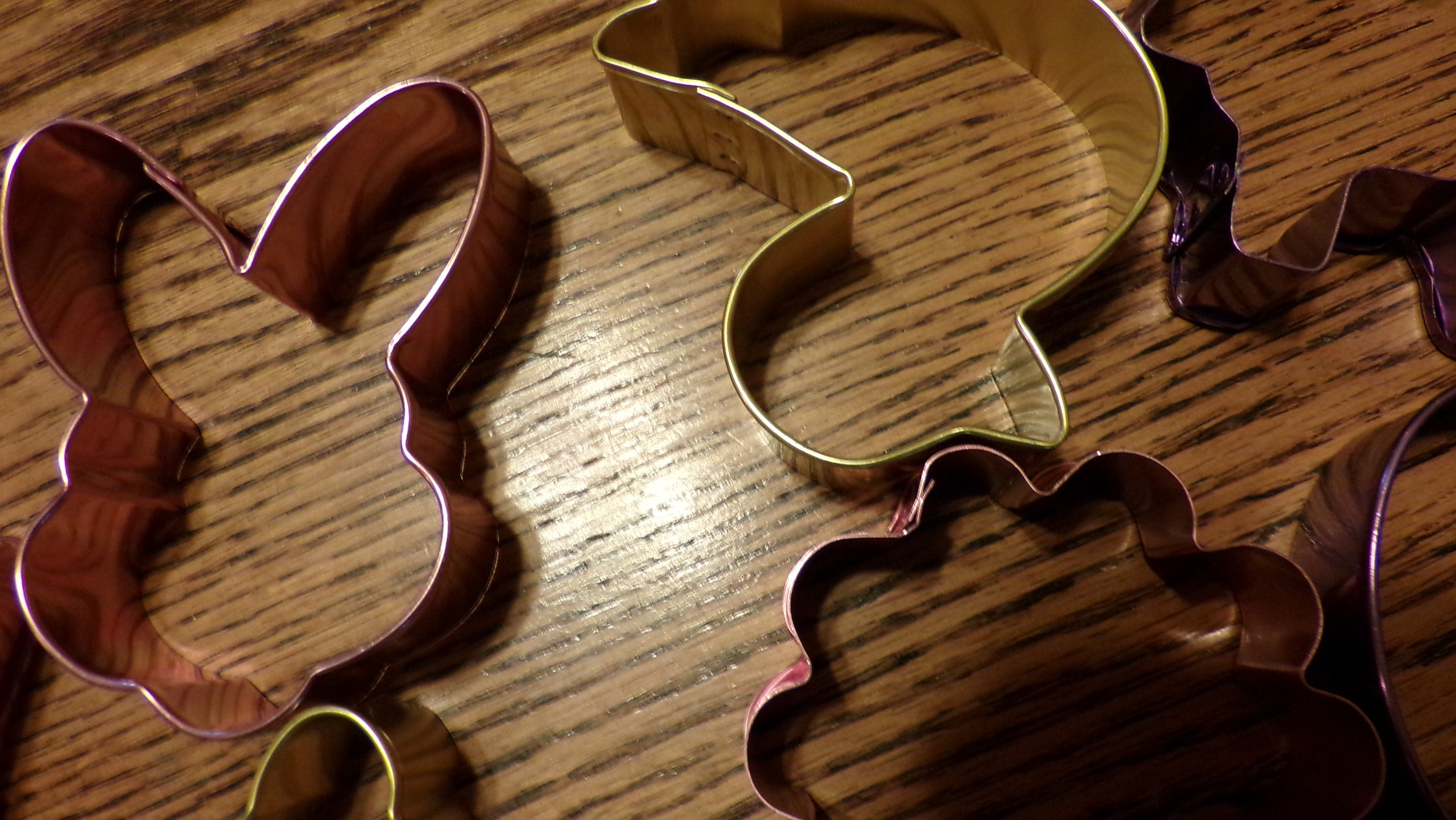 Wilton Easter Cookie Cutters Metal Easter Cookie Cutters Etsy