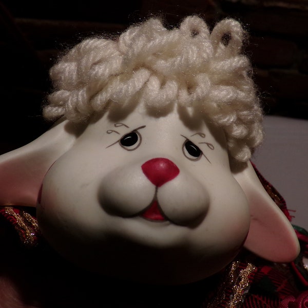 House of Lloyd Christmas Around the World Dolls Etsy