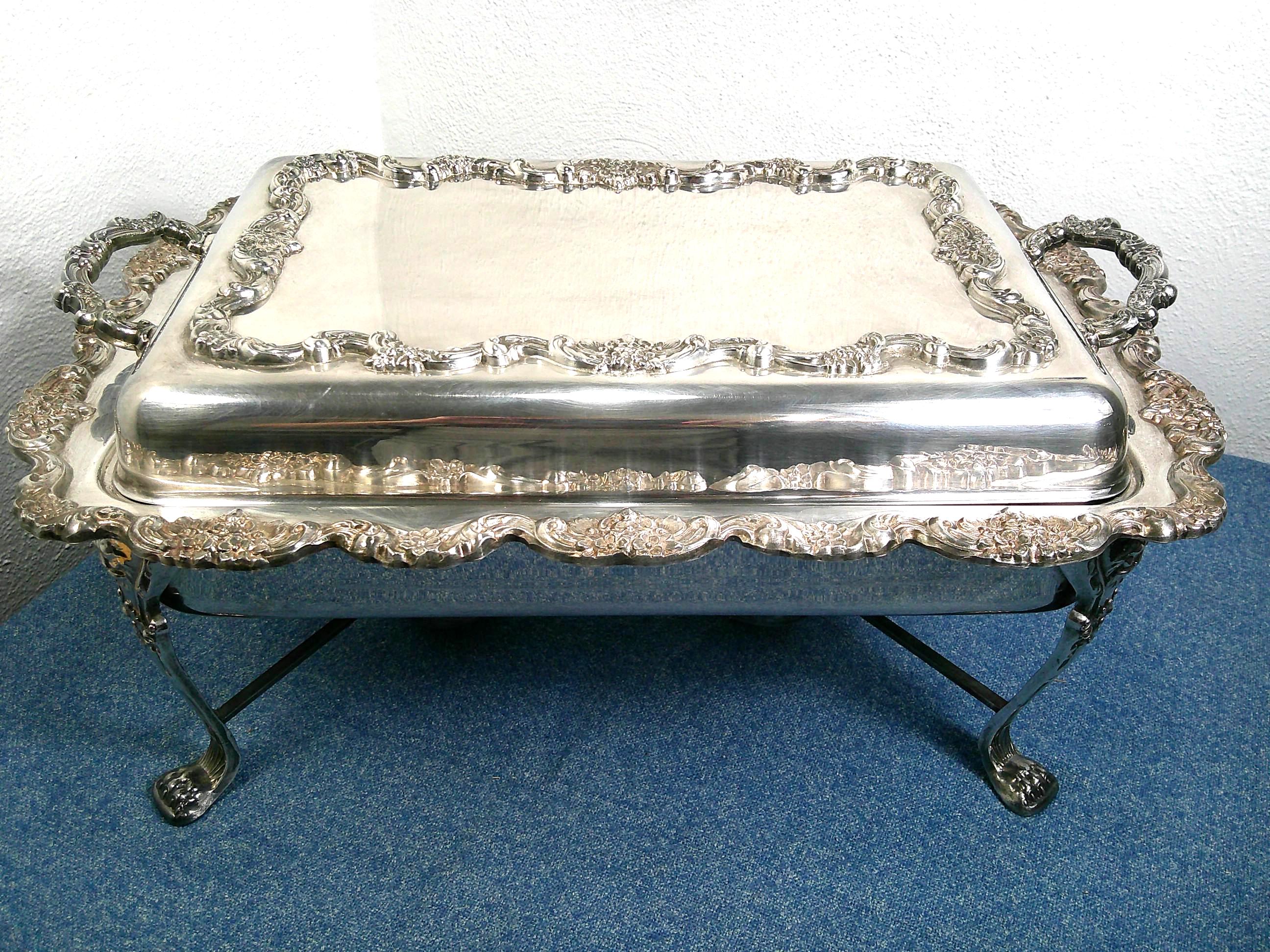 Vintage Towle Silver - Etsy