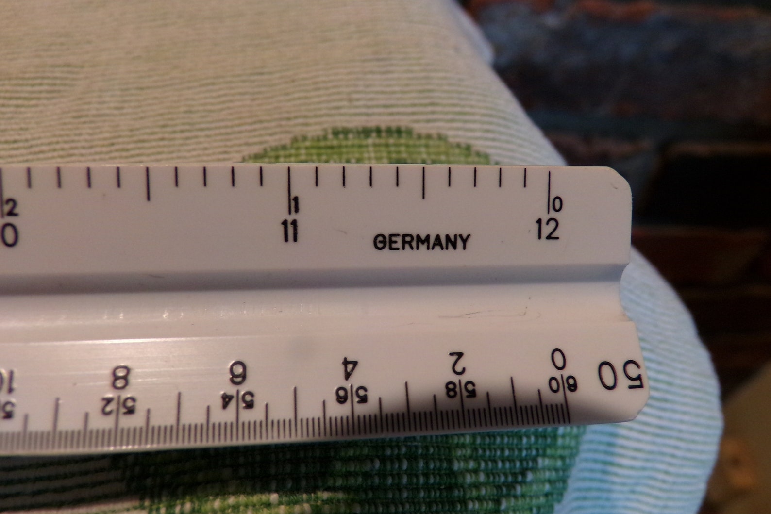 Vintage Engineering Staedtler Mars Rulers 9871934 drafting Etsy