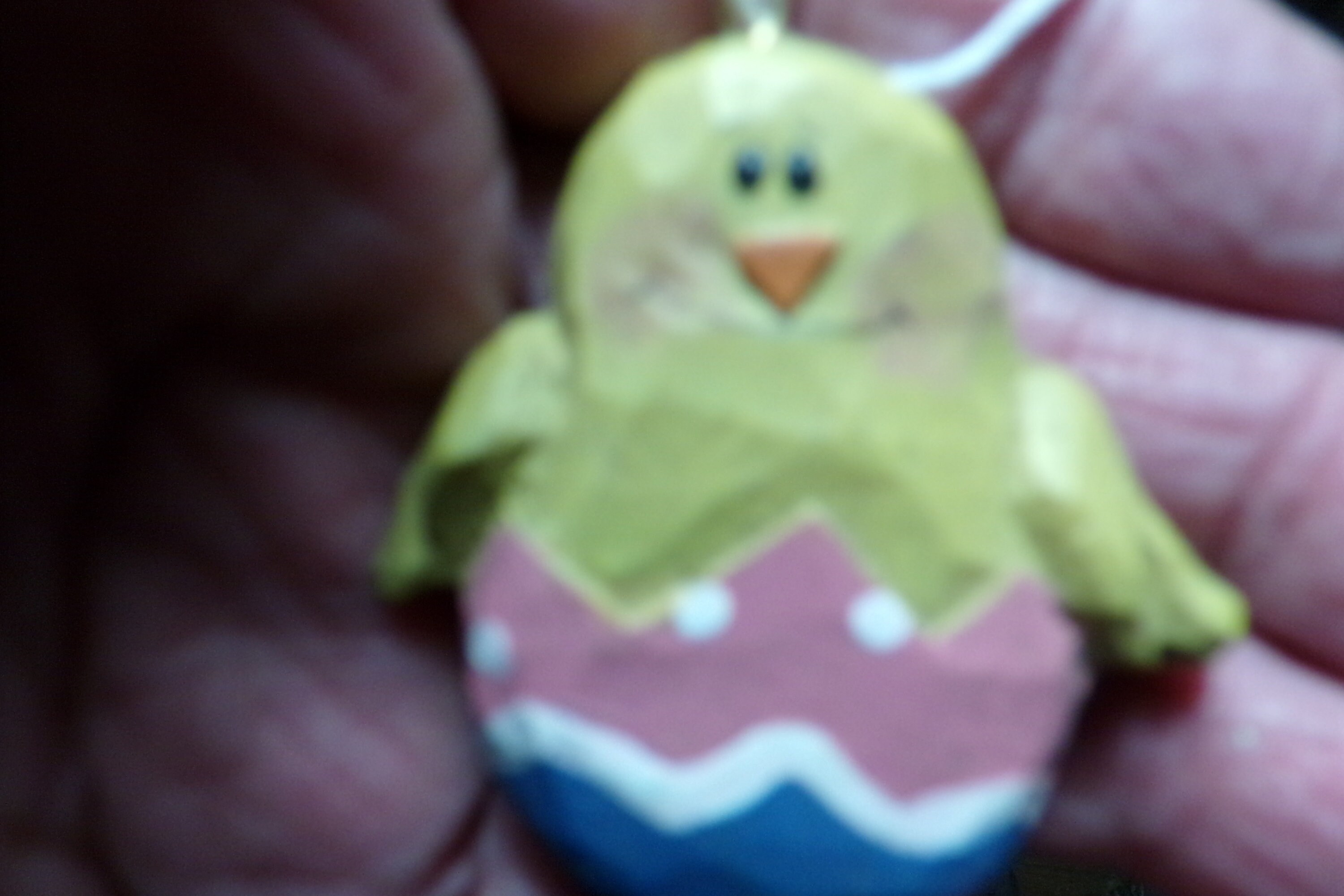 Vintage Eddie Walker Easter Ornaments Eddie Walker Bunny Cat Etsy