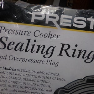 Presto 09907 hot sale