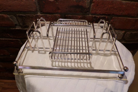 Vintage Oneida Silver Plated Silverware Caddy Silverware Vintage Oneida Silver Plated Silverware Caddy Silverware