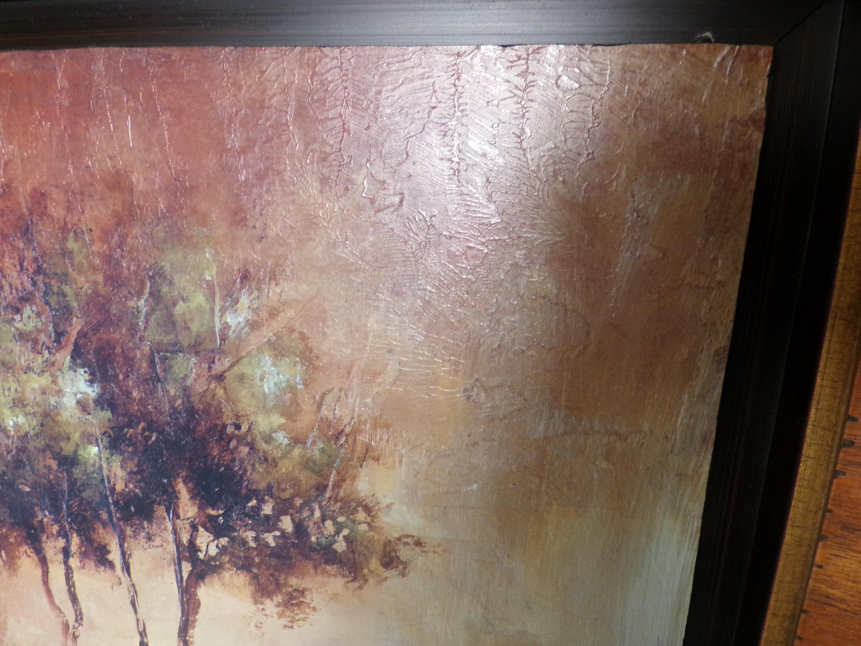 額入り油絵 直筆仕上げ油絵 【マネ】ナナ F10 絵画 アート インテリア 人物画