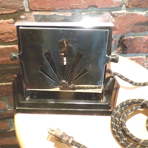 1920 Toaster - Etsy Canada