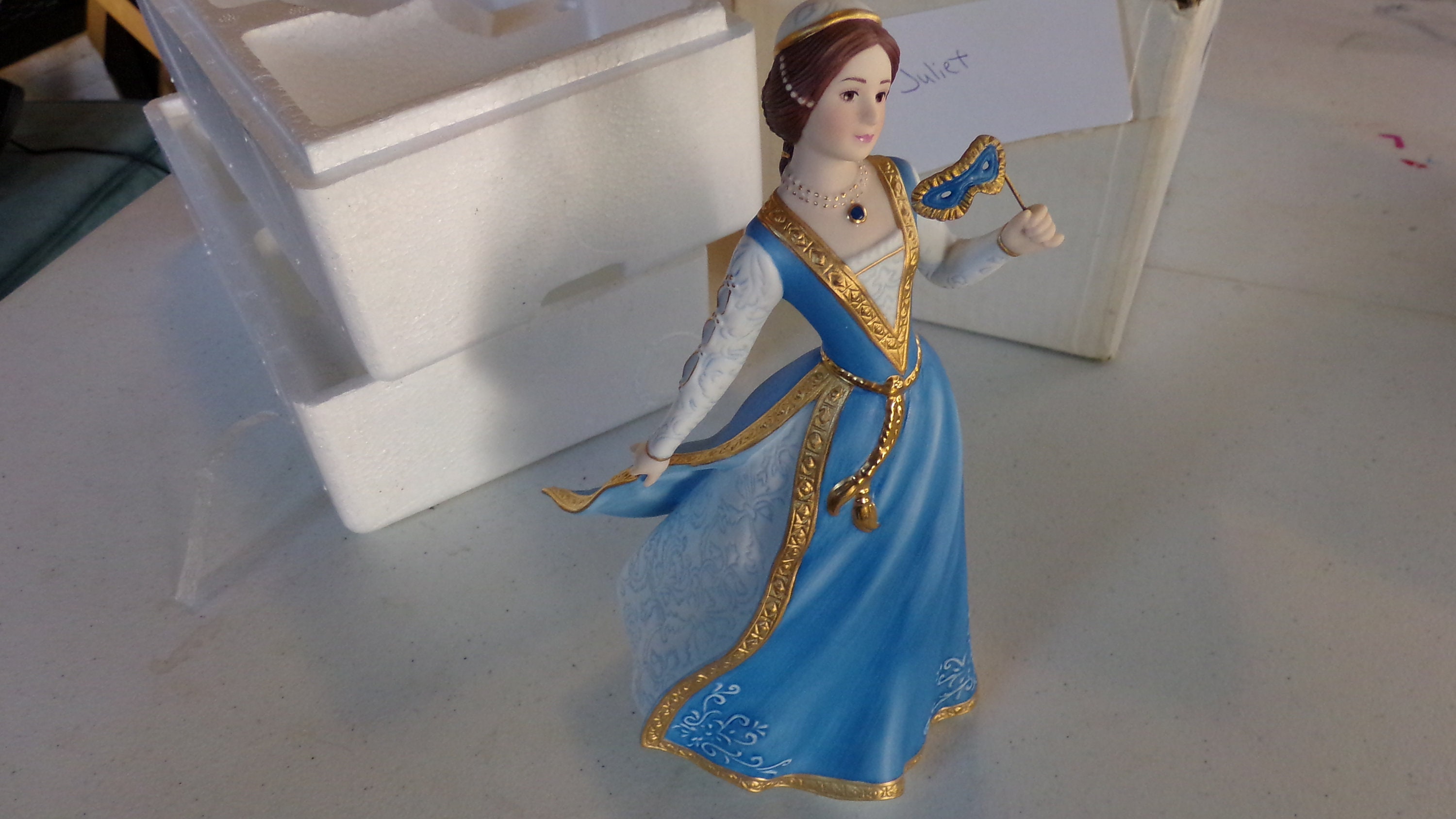 Lenox Juliet - Etsy