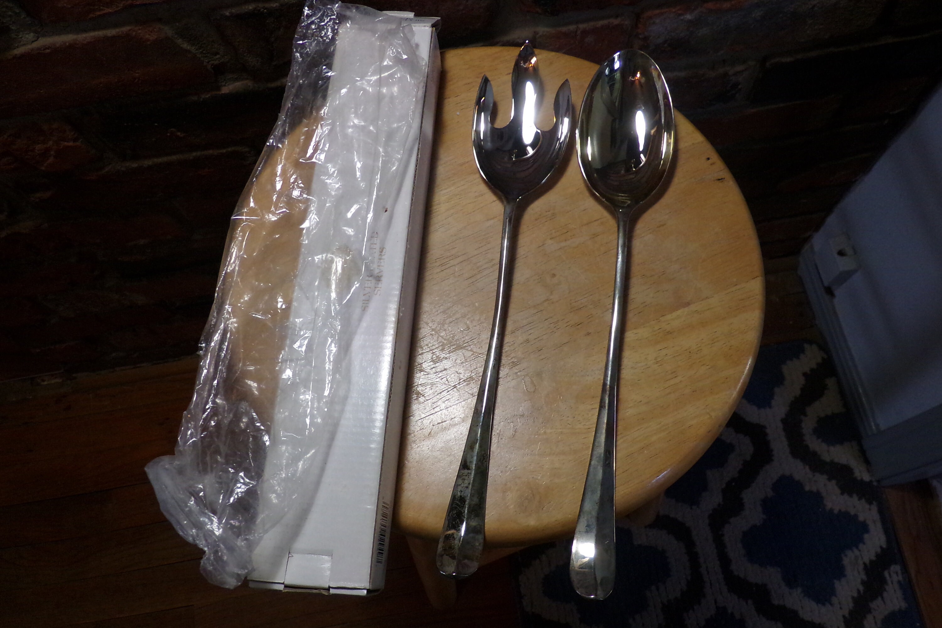 Godinger silver - Etsy 日本