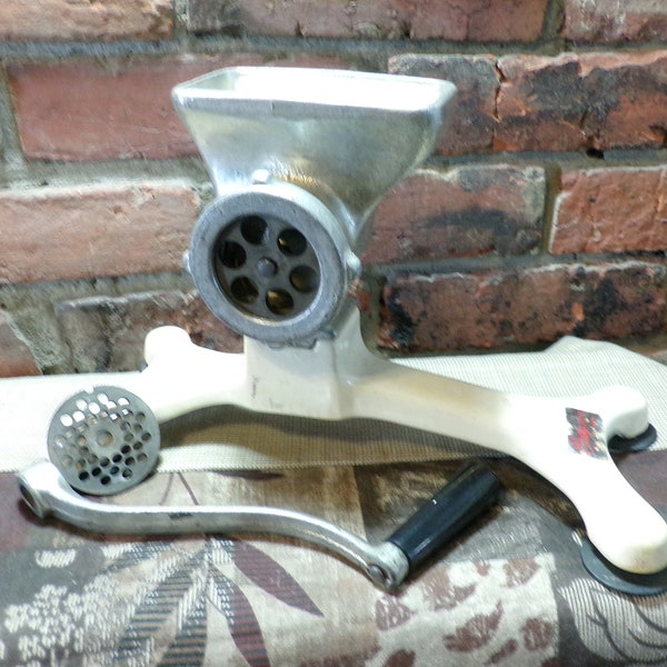 1800 Meat Grinder Etsy