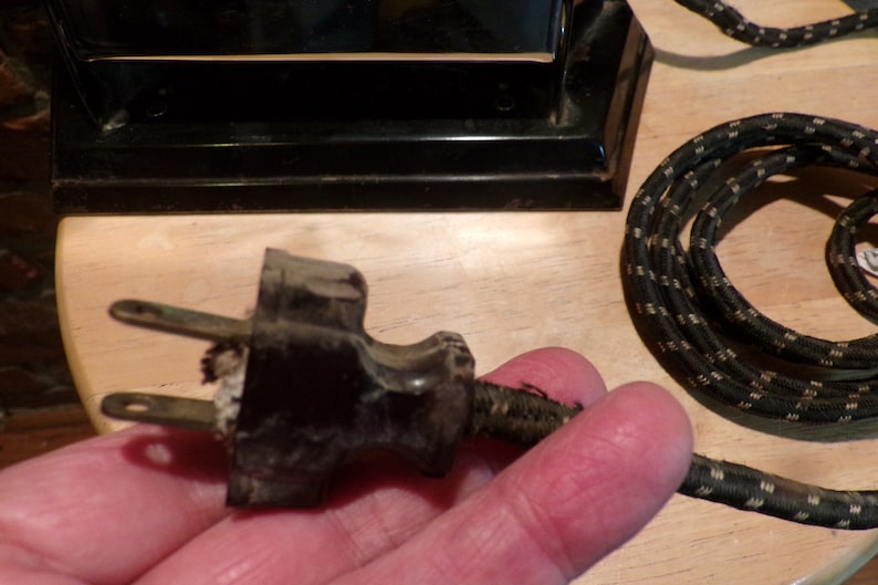 Antique 1920's Dominion toaster working Art Deco Toaster Etsy