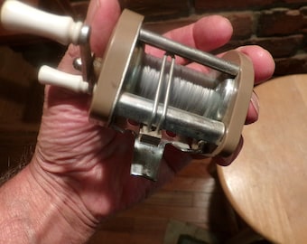 Moulinet vintage Point Professional 930 - Sport & Plein air
