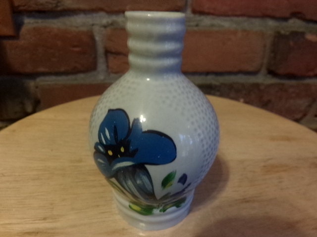 ヴィンテージ シュロッフェン エンツィアン オーストリア ハンド