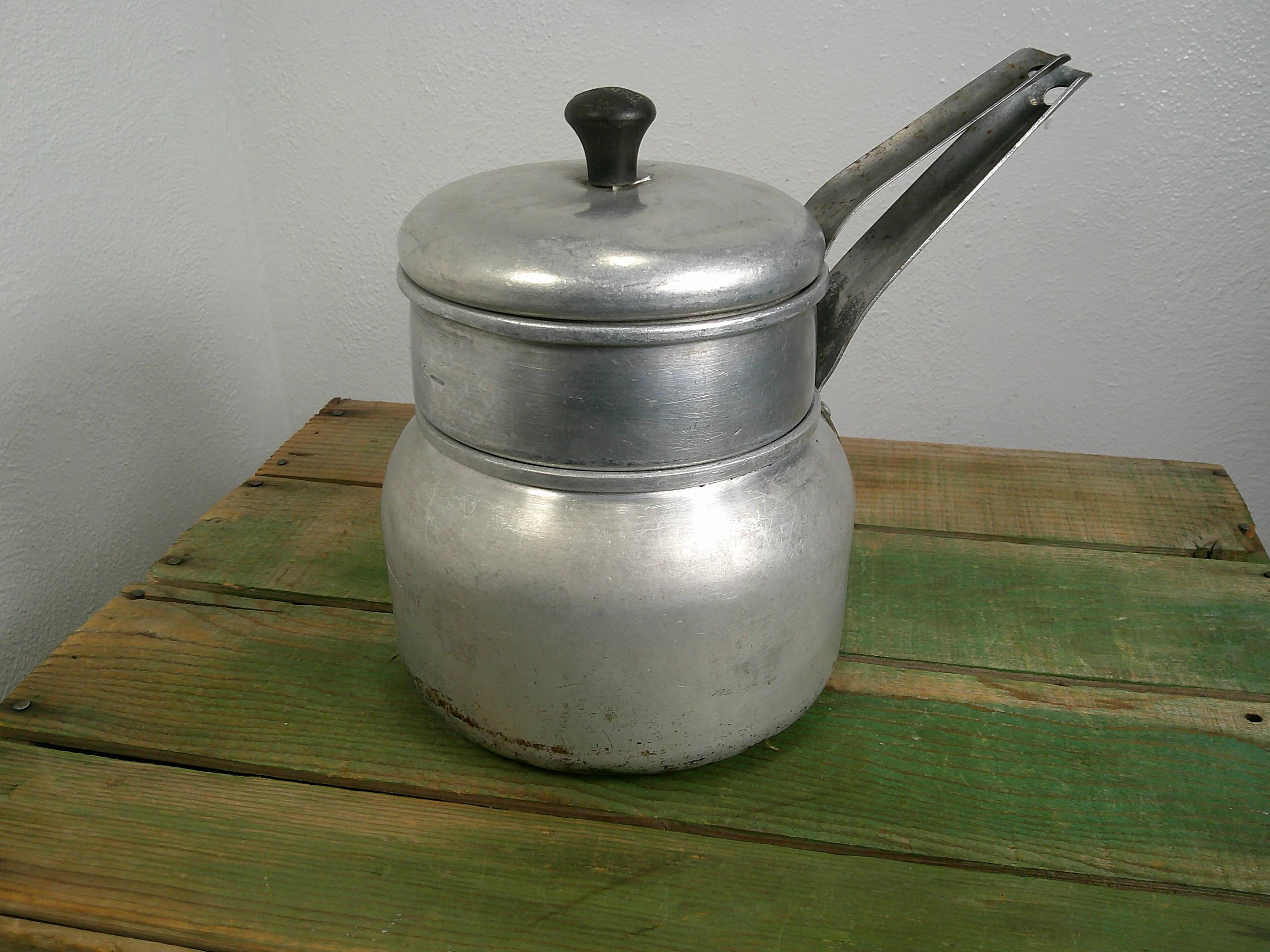 Vintage Wearever Aluminum Cookware - Etsy