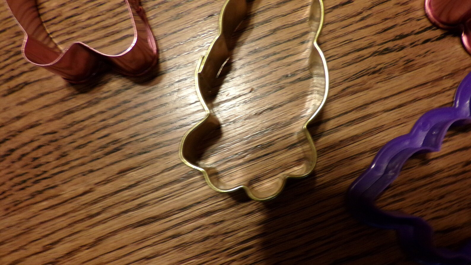 Wilton Easter Cookie Cutters Metal Easter Cookie Cutters Etsy