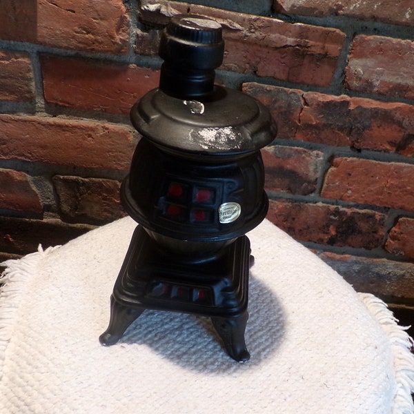 Pot Belly Stove Etsy
