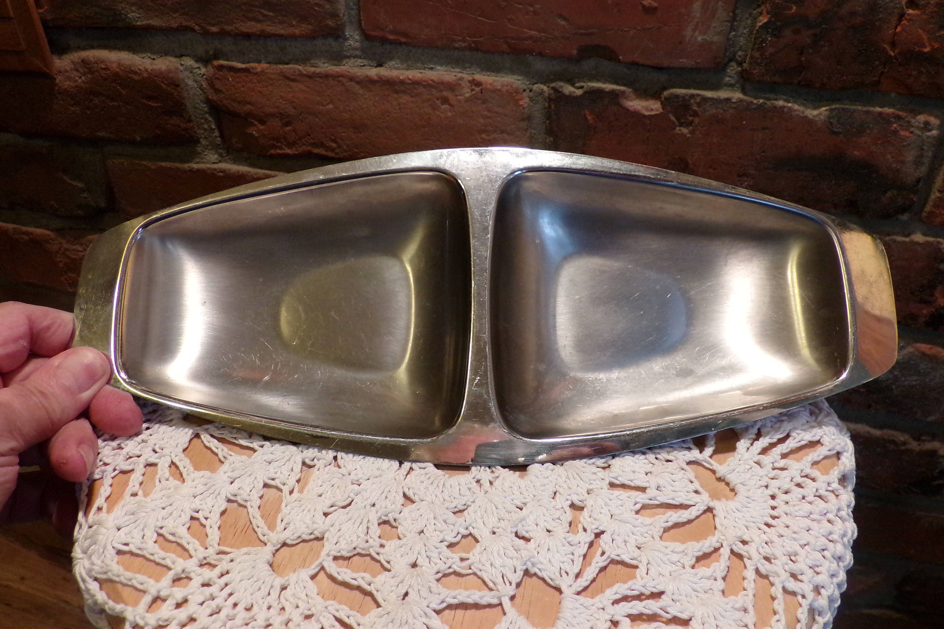 International Stainless Alessi 18 8 Italy, Alessi Italy Stainless