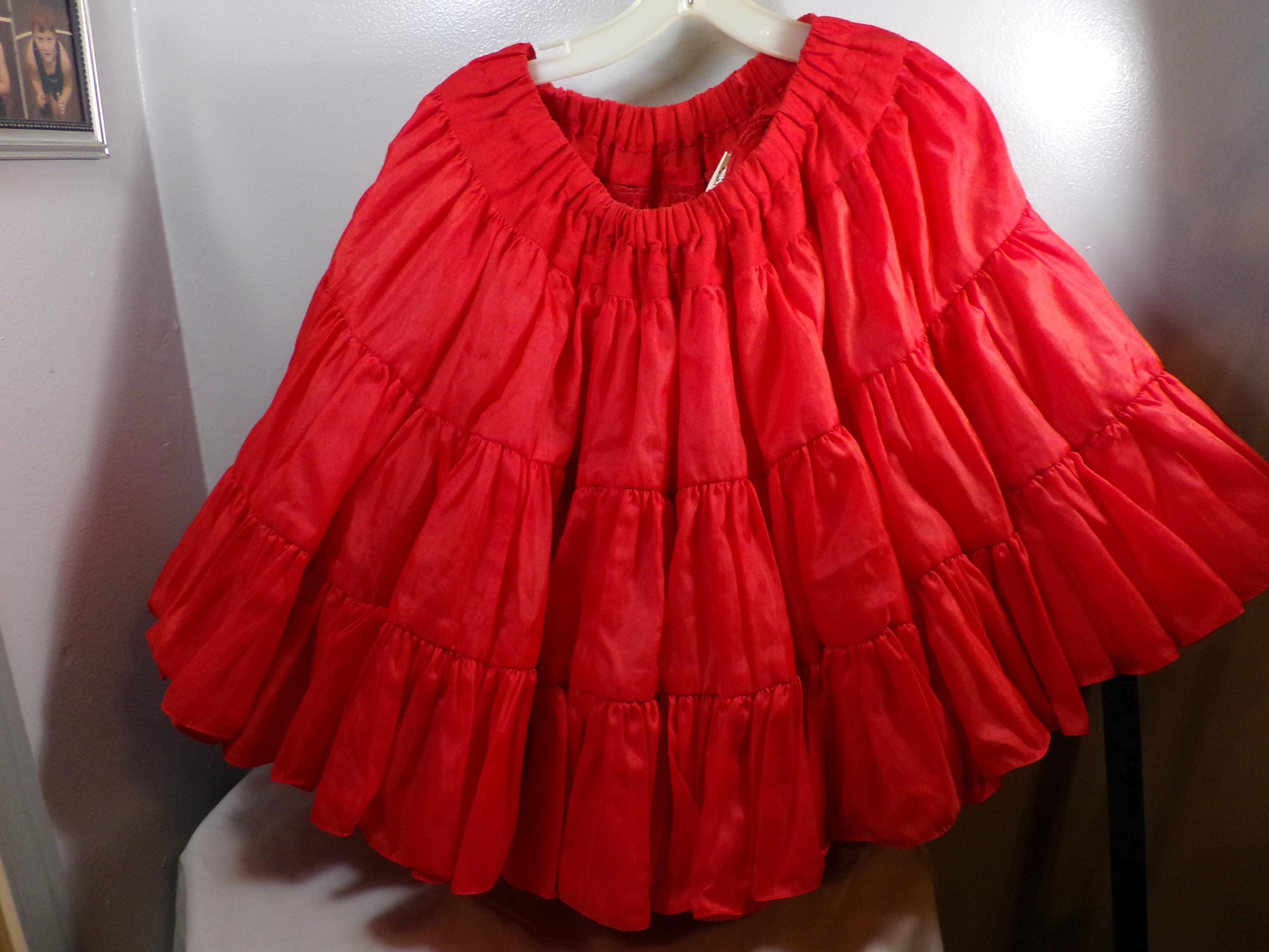 Square dance clothes consignment deals