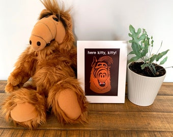 Alf Plush Doll - Etsy 日本 Alf Plush Doll - Etsy 日本
