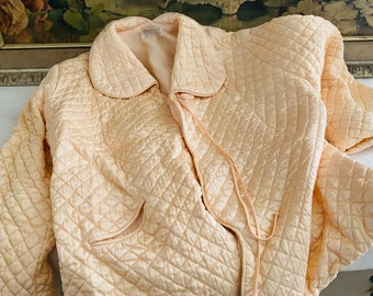 lightweight bed jackets