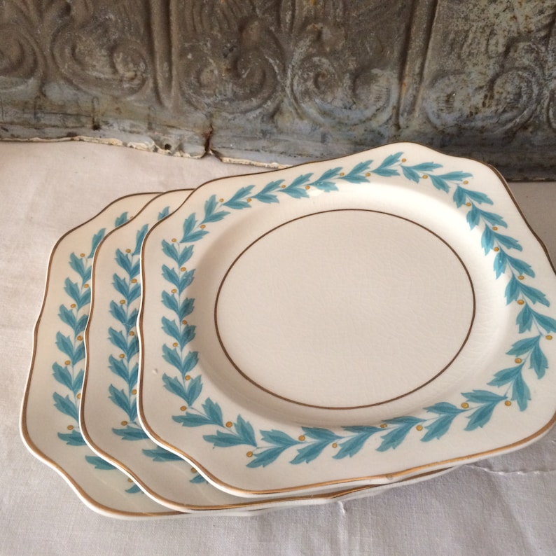 Dating johnson bros china