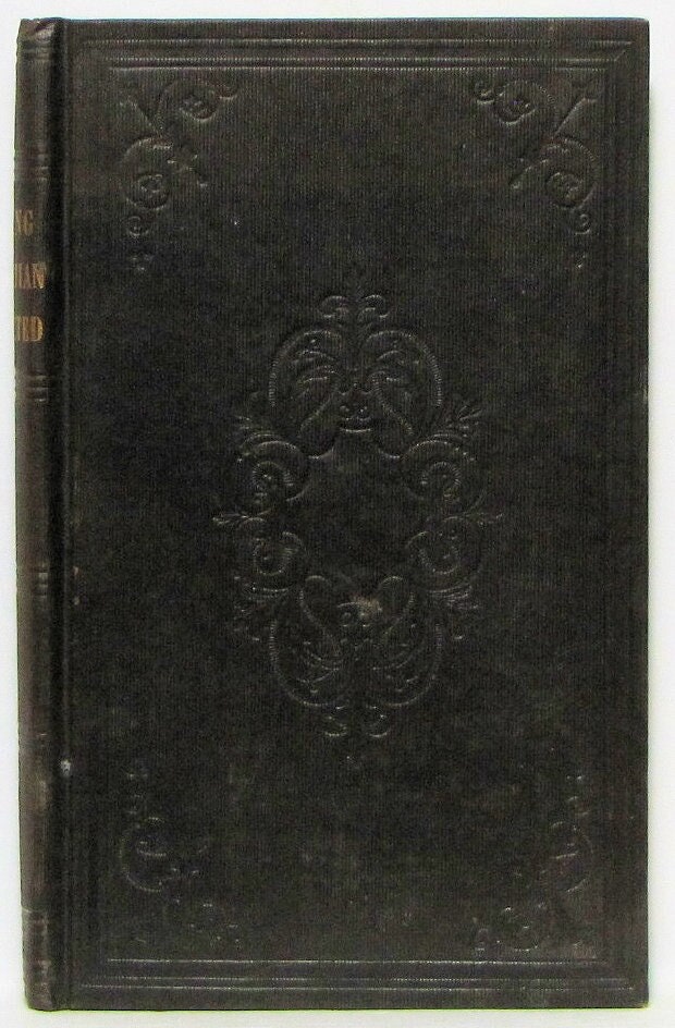 1850 Il giovane cristiano Regia di CALEB KIMBALL 1850
