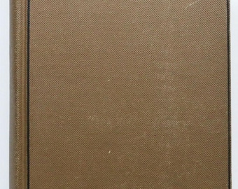 DIE ILIADE VON HOMER Übersetzt von William Cullen Bryant - Zwei Bücher in einem - 1870