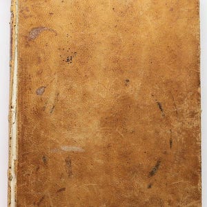 The Works of ROBERT BURNS by James Currie Poetry Poems 1847