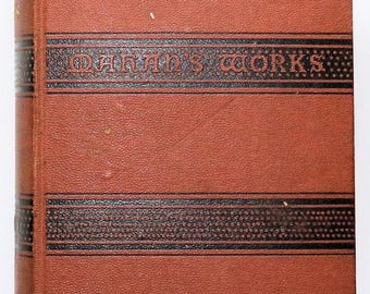 A Church History of the First Seven Centuries MILO MAHAN Christianity Christian Religion 1872