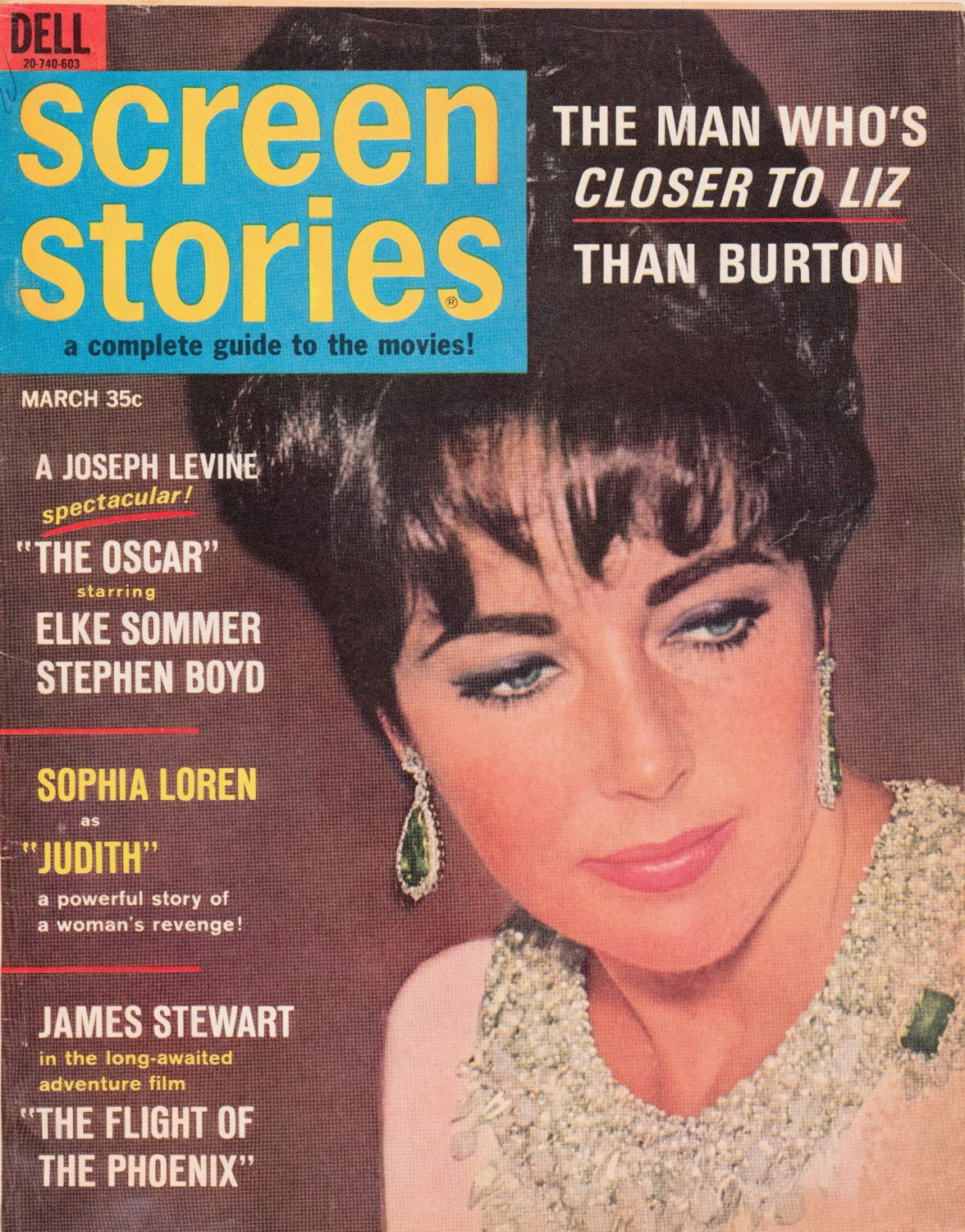 ライフ誌 3 1966 Sophia Loren Marilyn Monro