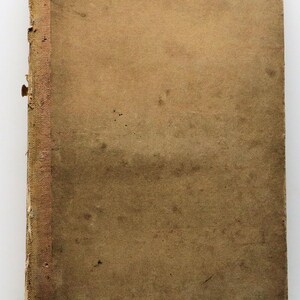 Biographical Memoirs of Sir Walter Scott, Bart Vol. IV - 1829 Rare!