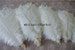 50 pcs white ostrich feather plume for wedding centerpiece wedding decor party event supplies decor 