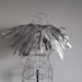 see more listings in the feather cape shawl section
