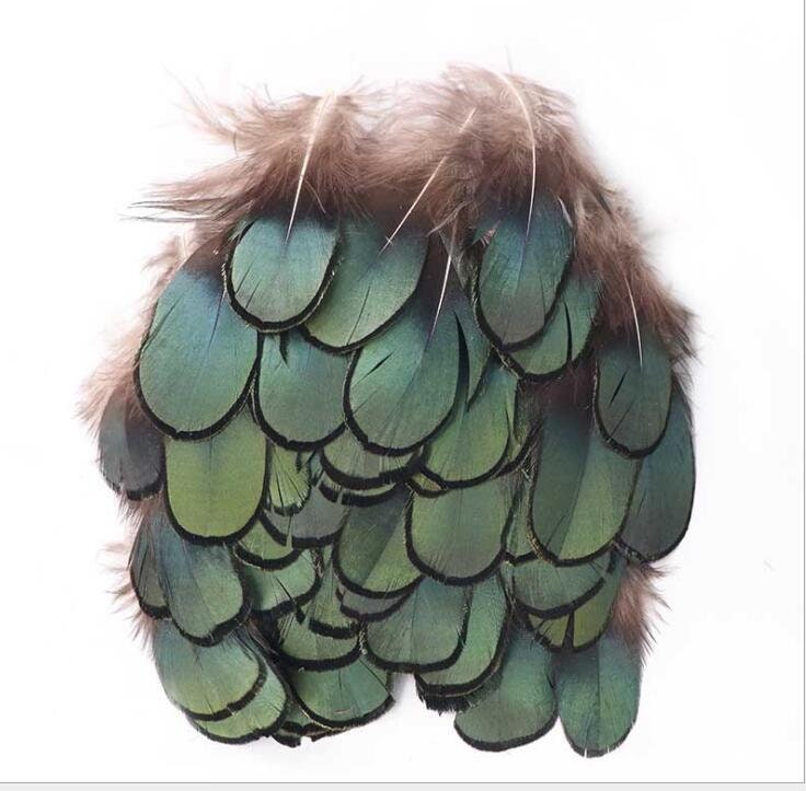 Feder Fascinator / Warbonnet Indianer Stil - Weiß & Schwarz, Für Halloween Oder Kostüme