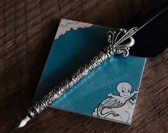 Casper Memo Pad, Notepad