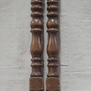 Vintage chair legs hotsell