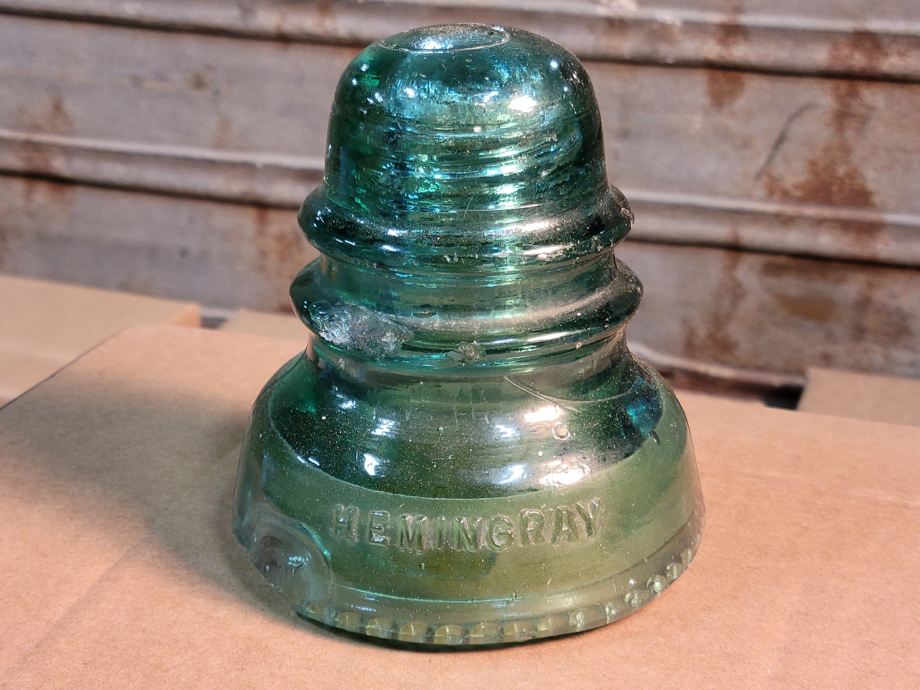 10 Most Valuable Glass Insulators Complete Value Guide, 52 OFF