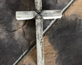 Cross Wall Decor Etsy